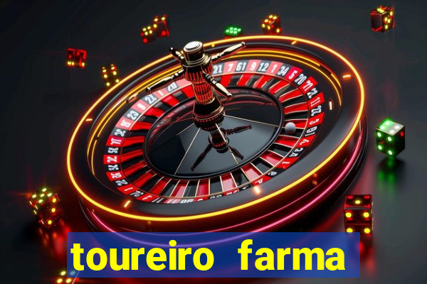 toureiro farma whatsapp teresina